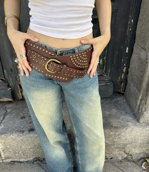 CINTURÓN “RIDER“