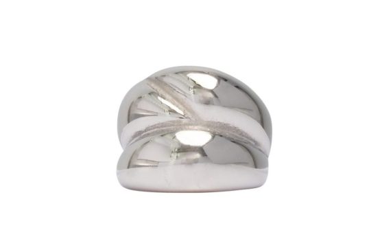 ANILLO “07” PLATA