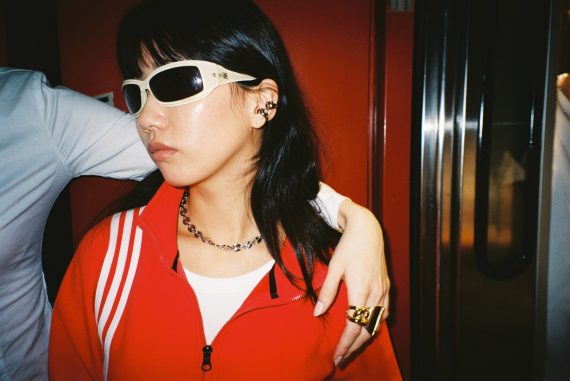 PENDIENTE "a presión" PLATA