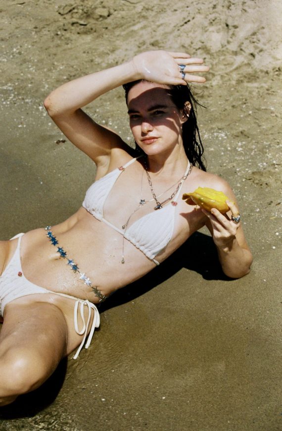 CINTURÓN “XXTAR“